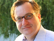 Wykład otwarty prof. Andreasa Irmena