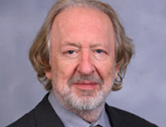 Wykład otwarty prof. Anthony'ego Soundersa