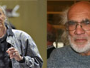 Wykład otwarty prof. Barbary Hohn oraz prof. Tomasza Hohna