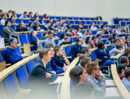 Wykład otwarty prof. Christy-Marii Lerm Hayes