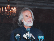 Wykład otwarty prof. dr Vassilisa Klissourasa