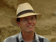 Wykład otwarty prof. Iana Hoddera