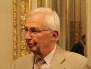 Wykład otwarty prof. Jeana-Marie Lehna