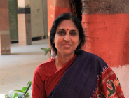 Wykład otwarty prof. Meenakshi Bharat