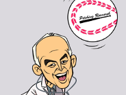 Wykład otwarty prof. Roberta Faffa