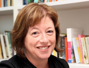 Wykład otwarty prof. Vony Groarke