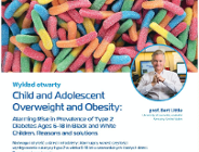 Wykład otwarty pt."Nadwaga I otyłość u dzieci i młodzieży. Alarmujący wzrost częstości występowania cukrzycy typu 2 w wieku 6-18 lat u czarnoskórych i białych dzieci. Przyczyny i rozwiązania."