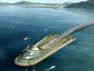Wykład otwarty - "The Hong Kong-Zhuhai-Macau Bridge. A symbol of the witnessed development of modern China"