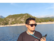 Wykłady otwarte: "In warmer waters: exploring aquatic ecosystems in Mexico and Spain" i "Tiny creatures, big warnings: zooplankton as indicators of water quality"