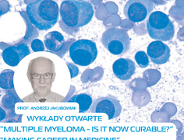 Wykłady otwarte na temat hematologii