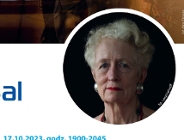 Wykłady otwarte: "Refugeedom: Lonely but Not Alone": A Lesson in Looking, or Visibilisation i "It's About Time! Reflections on Urgency"