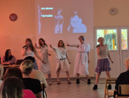 Wyniki konkursu Fundusz Samorządów Uczniowskich 2025