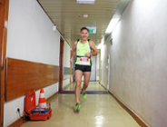 Wyniki V Biegu po schodach Collegium Altum