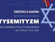 Wyparte historie - konferencja