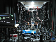 Wyścig kwantowy z udziałem naukowców UAM