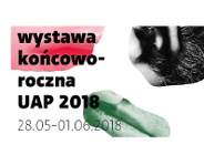 Wystawa końcoworoczna UAP