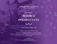 Wzorce polszczyzny - debata