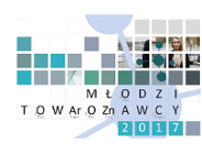 XII Dni Młodych Towaroznawców na UEP