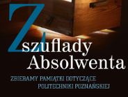 Z szuflady Absolwenta Politechniki Poznańskiej