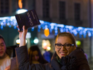 Zapraszamy na Poznań Silent Night