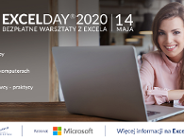Zaproszenie do ogólnopolskiej akcji ExcelDay 2020!