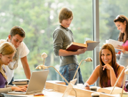 Zarządzanie szkołą wyższą - studia MBA