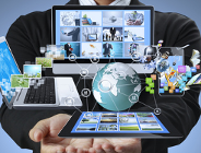 Żeglowanie w smartfonie