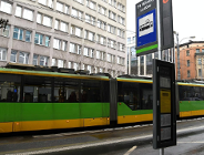 Zielone słupy przystankowe - konkurs dla studentów