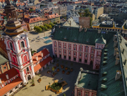 Zimowe staże w urzędzie