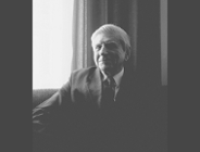 Zmarł Prof. Bohdan Jan Gruchman, rektor-senior UEP