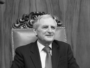 Zmarł prof. dr hab. Stanisław Lorenc, Rektor UAM w latach 2002-2008