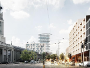 Znamy laureatów konkursu "Skyline Challenge"