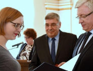 Znamy laureatów poznańskiej nagrody dla młodych naukowców