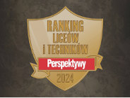 Znamy wyniki rankingu szkół "Perspektywy 2024"