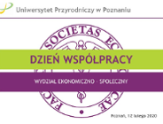 Zostań ekonomistą, czyli dzień współpracy na Wydziale Ekonomiczno-Społecznym UPP