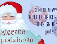 Zostań studenckim Mikołajem