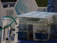 Zwierzętarnia przy Centrum Zaawansowanych Technologii