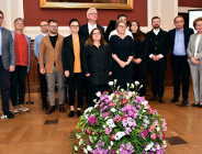 Zyta Rudzka i Anna Wakulik laureatkami Poznańskiej Nagrody Literackiej 2023