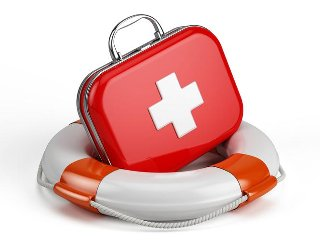 Warsztaty z pierwszej pomocy