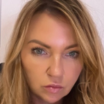 Blondynka