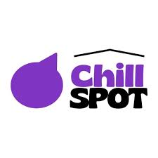 logo chillspot - grafika artykułu