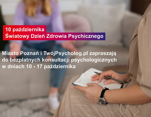 Konsultacja u specjalisty Specjalista i osoba potrzebująca wsparcia