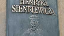 Henryk - Sienkiewicz - Literaturmuseum
