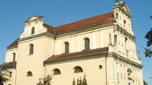 St. Joseph - Kirche