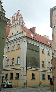 Górka Palace