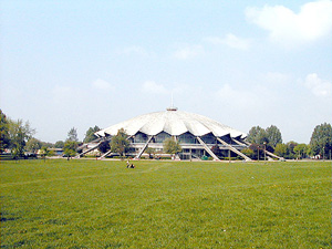 Jan Kasprowicz Park