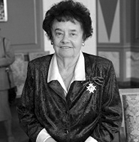 Ewa Mielcarek (archiwum Rodziny)