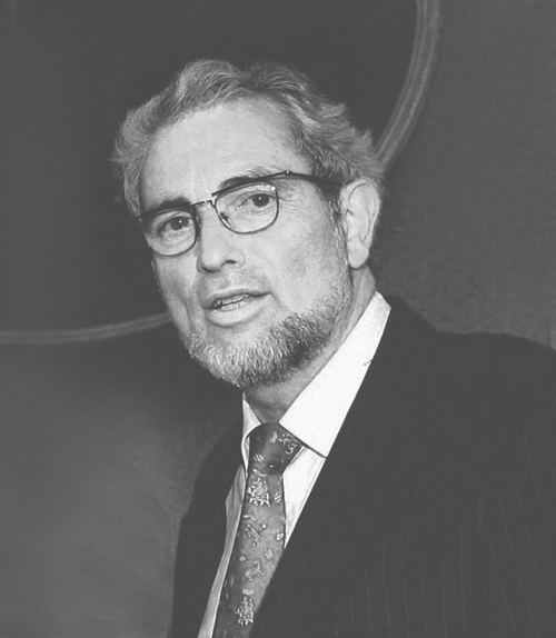 Harald Bohlmann