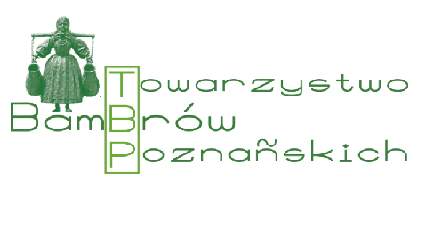Logo Towarzystwa Bambrów Poznańskich