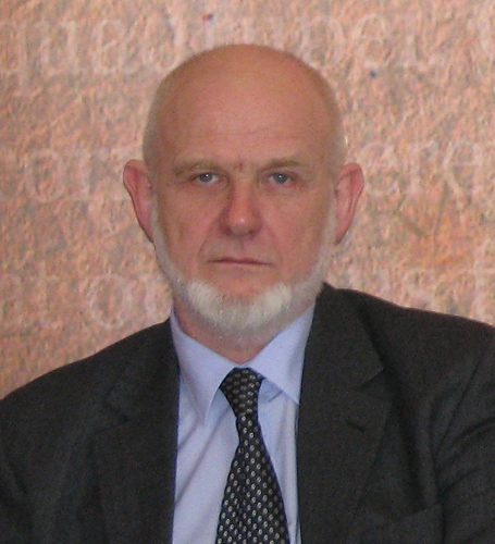 Piotr Frydryszek
